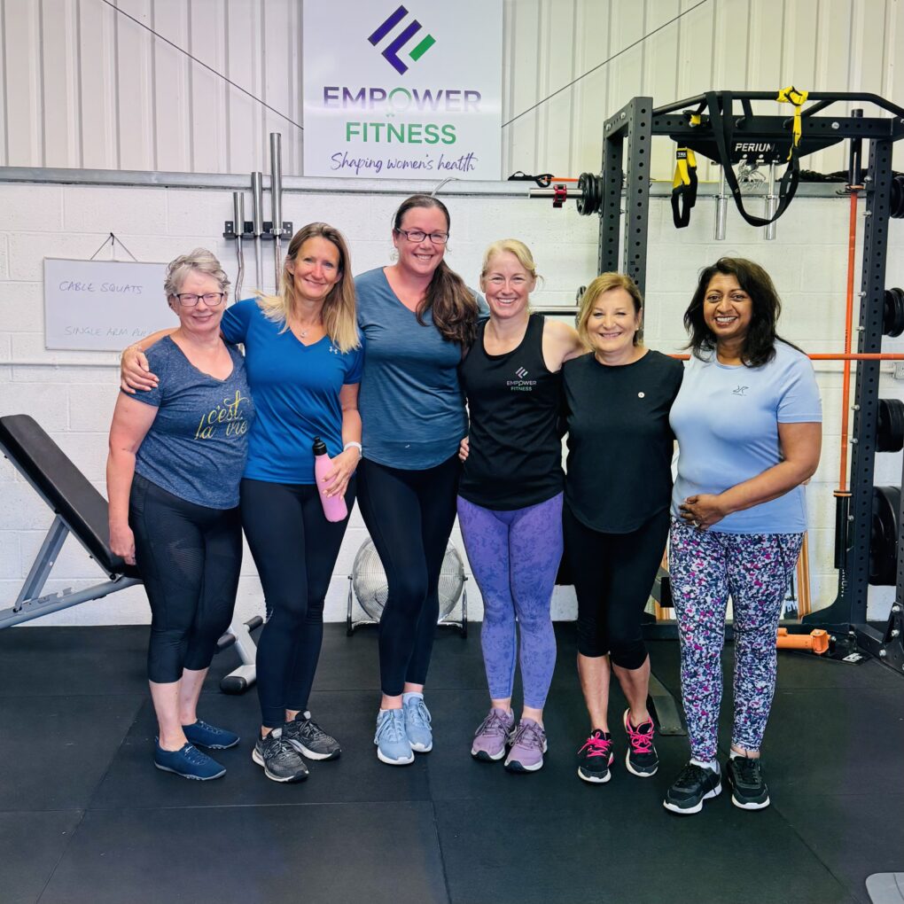 FullSizeRender SHAPING WOMEN’S HEALTH